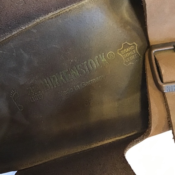 BIRKENSTOCK | Sandals - Picture 4 of 7